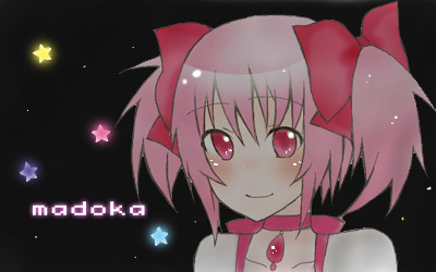 まどか
