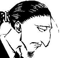 ハザマさん