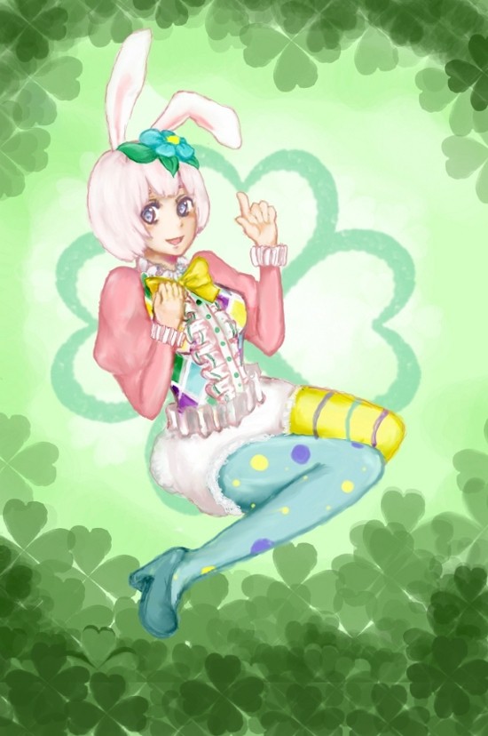 bunny