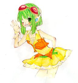 Dear : ゆら