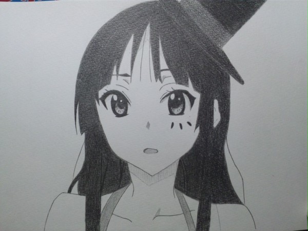 澪