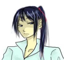 神田てきな・・・