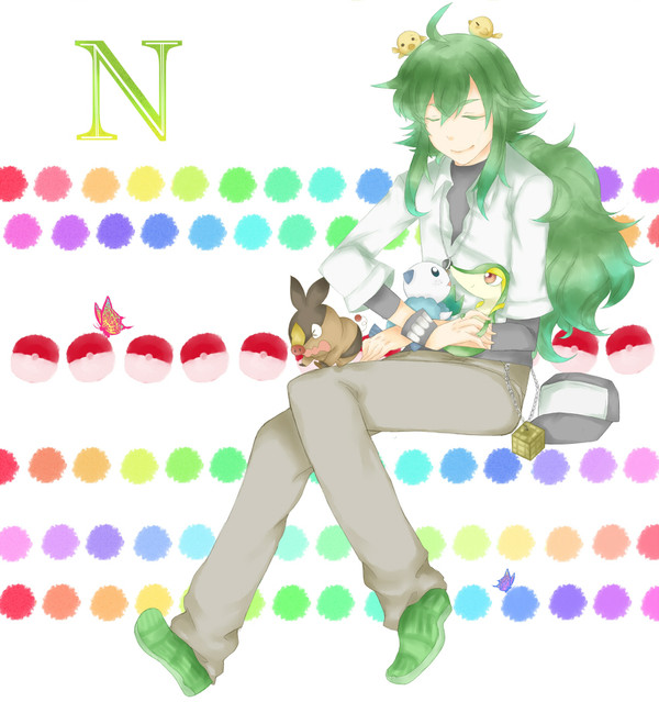 なかよし