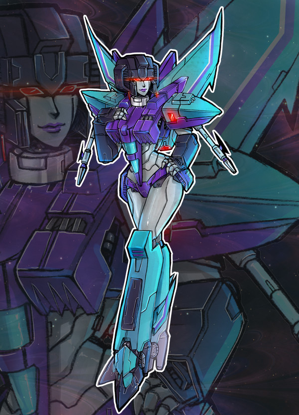 [TF]Slipstream