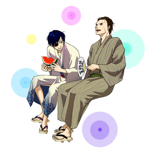 花火