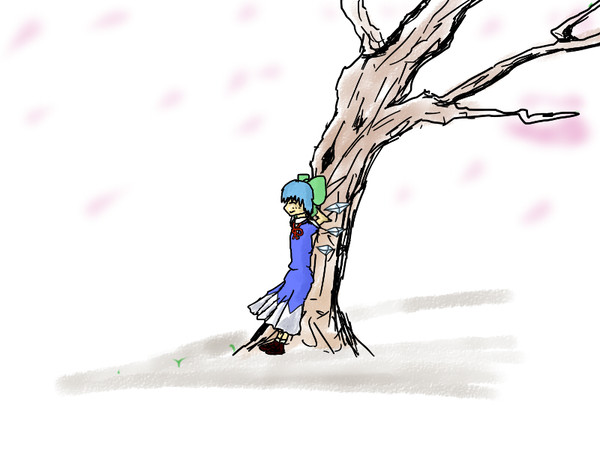 春