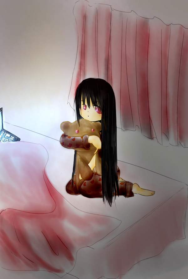 ひとり