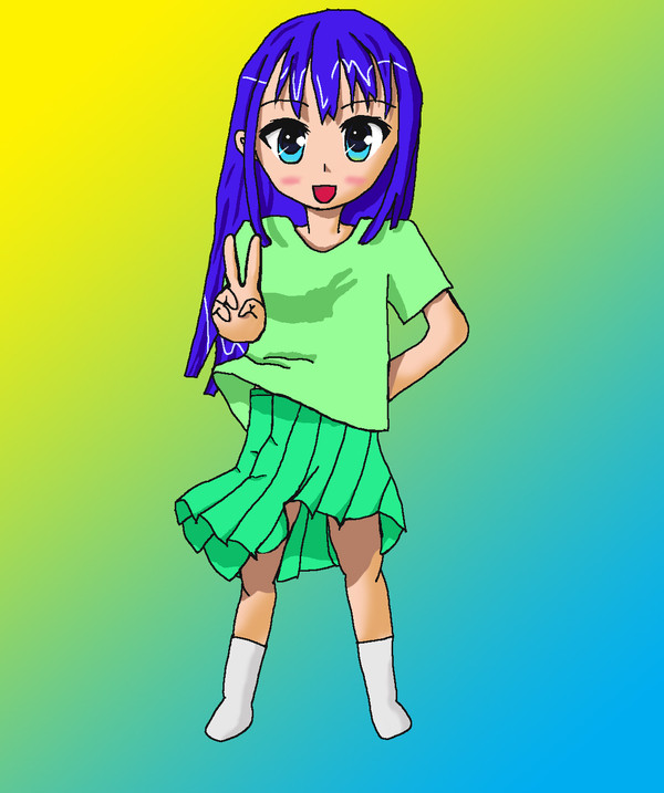 デビュー