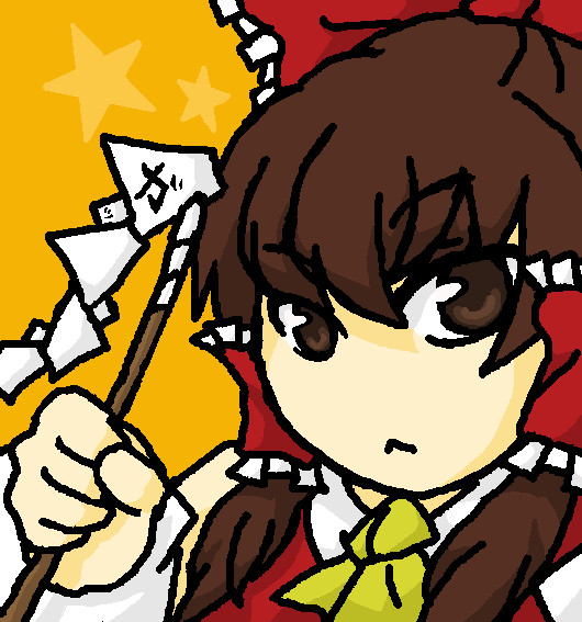 でふぉれいむ