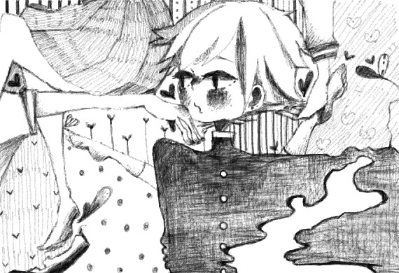 オオカミ少年
