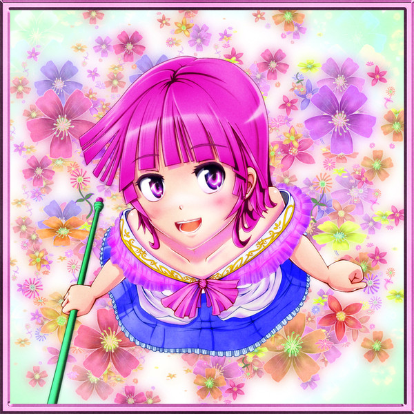 春だよ