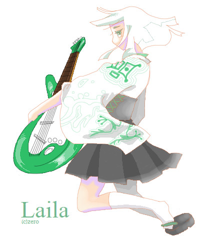 Laila