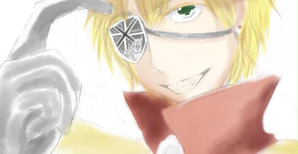 アーサー