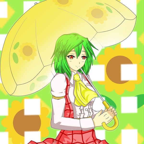 風見幽香