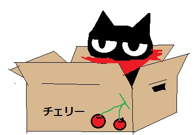 どこかで見た絵