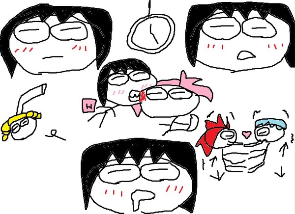 ほむほむ
