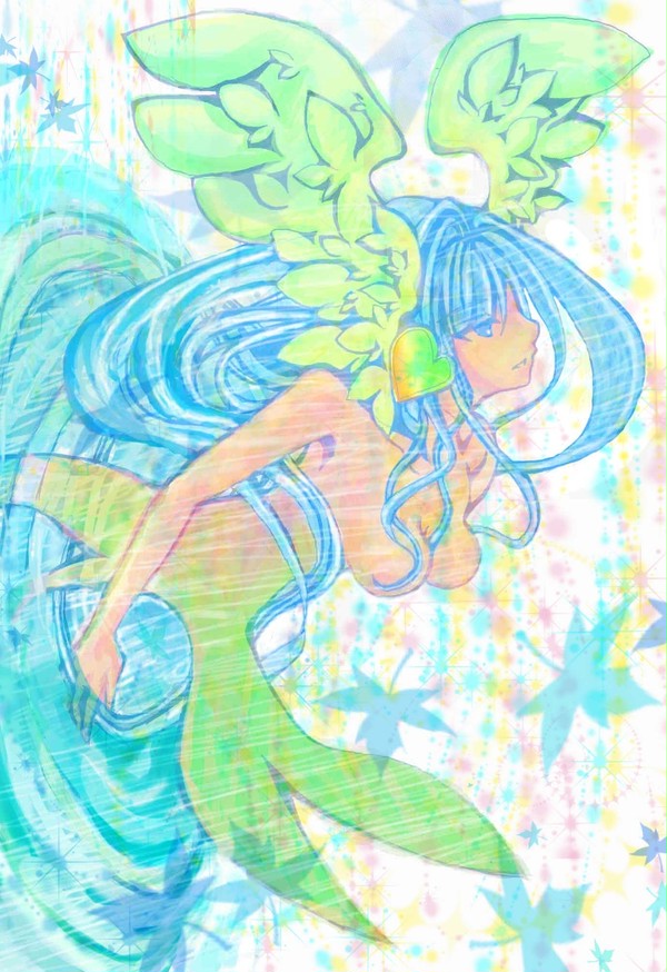 音