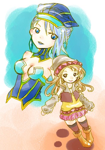 アイドルヒーロー