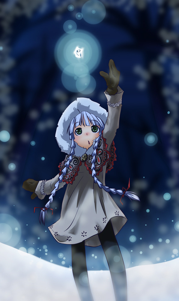 森のレシオのレシオ