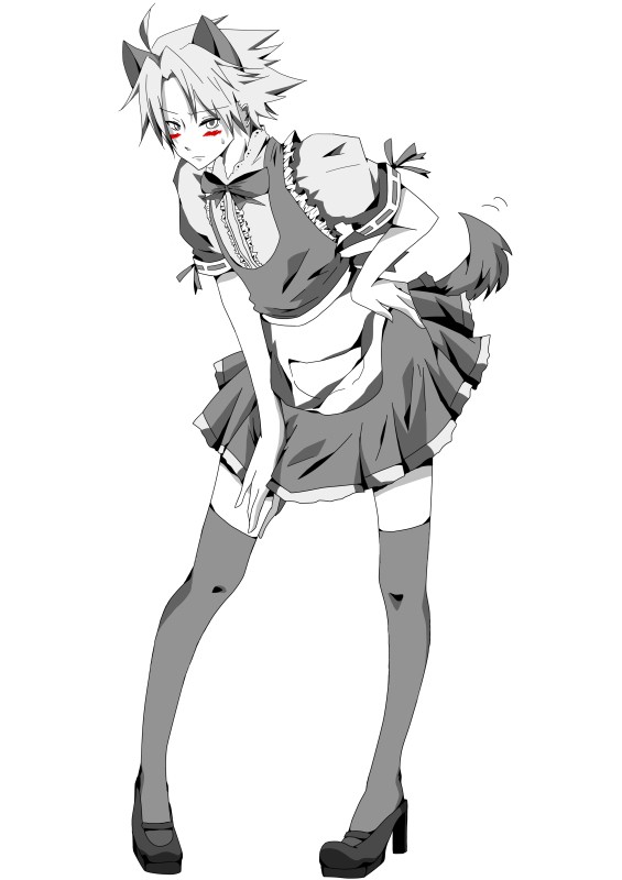 せくしーカポ