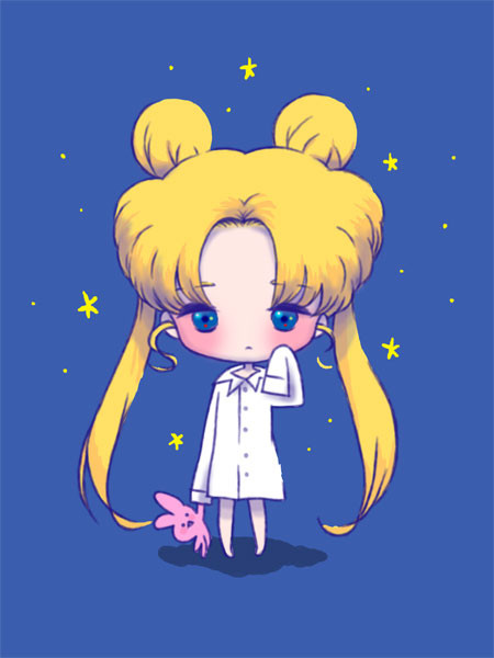 まもちゃん家にお泊まり。