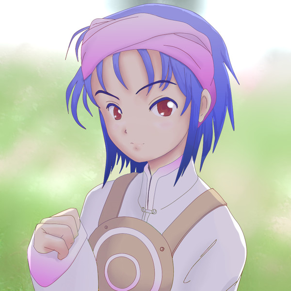 はんみょうたん(;´Д｀)ﾊｧﾊｧ