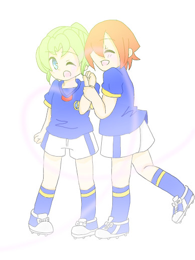 【塗らせて】基緑【いただきました！】