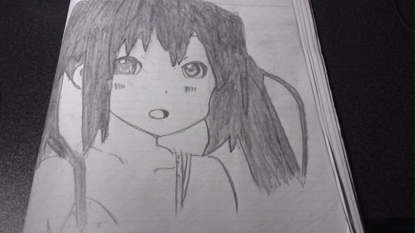 あずにゃん