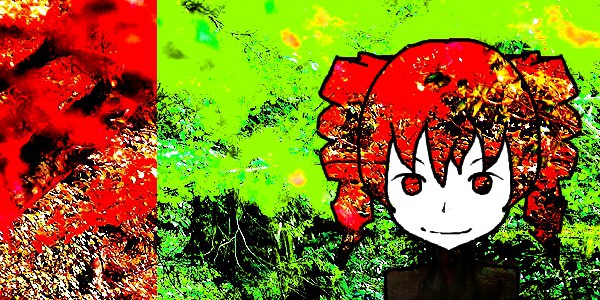 フリー　重音テト　２