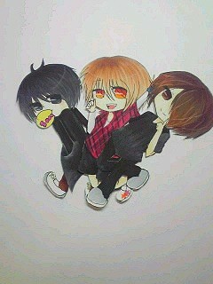 小さいものを