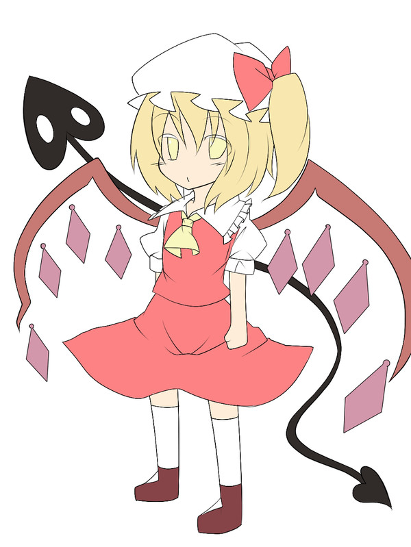 フランちゃん