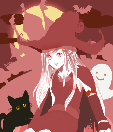 魔女