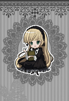 ちびキャラ化計画！