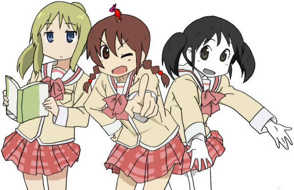 日常パロ