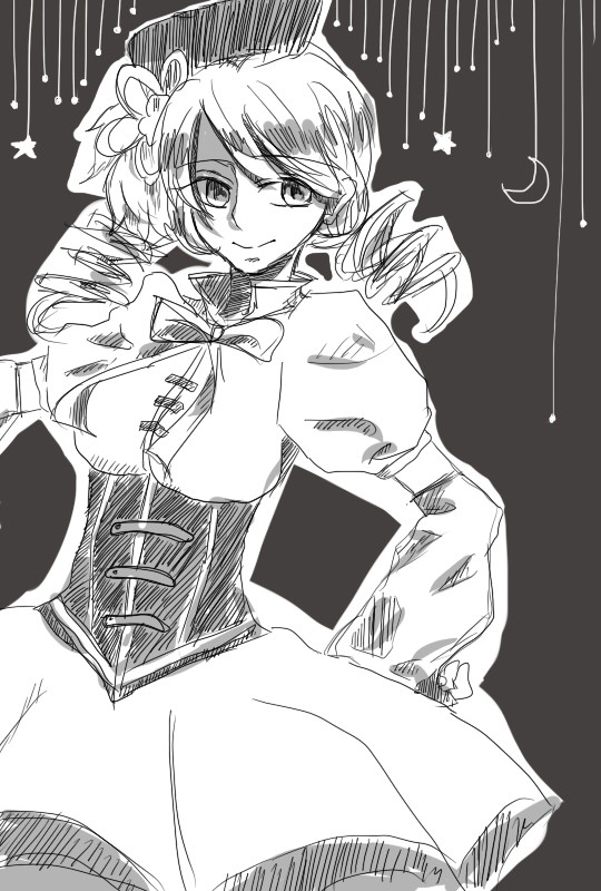 もうなにも怖くない