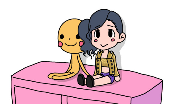 らくがき
