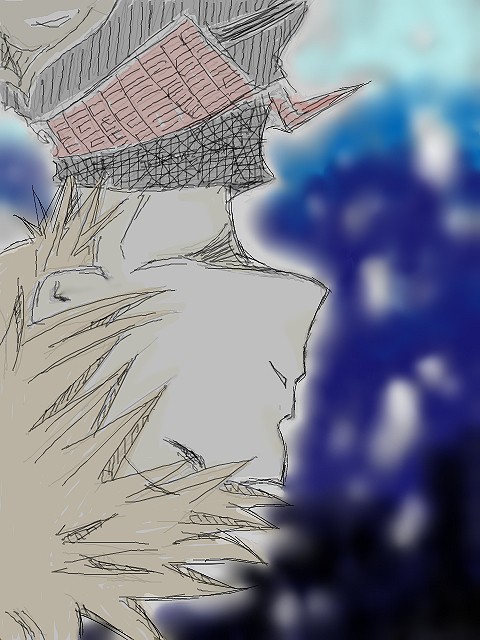 Dive to Heart