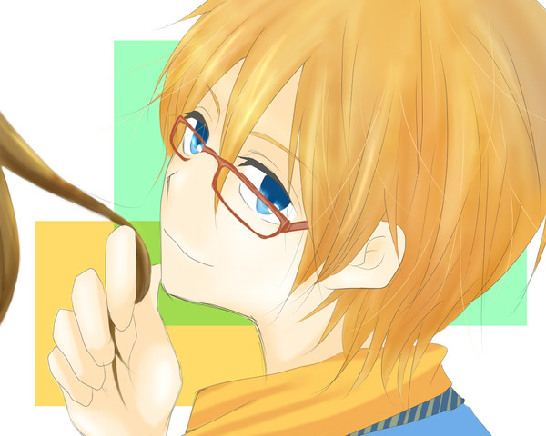 【シャンプー擬人化】パン●ーン
