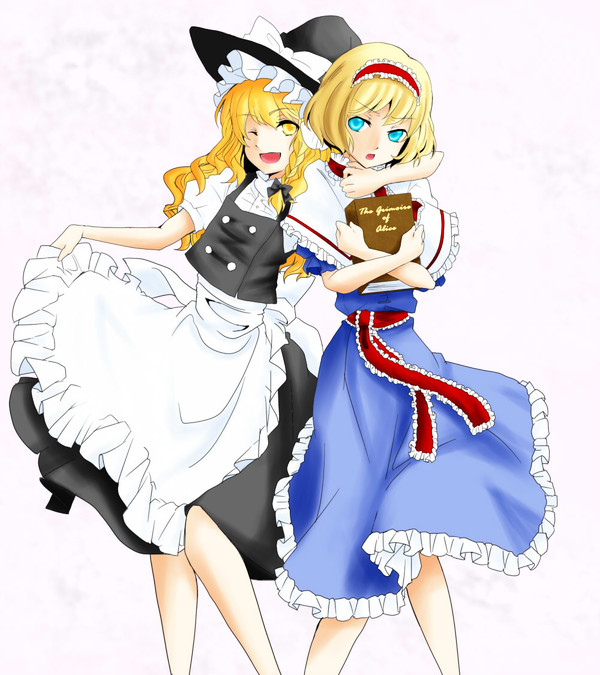 マリアリ塗ってみた