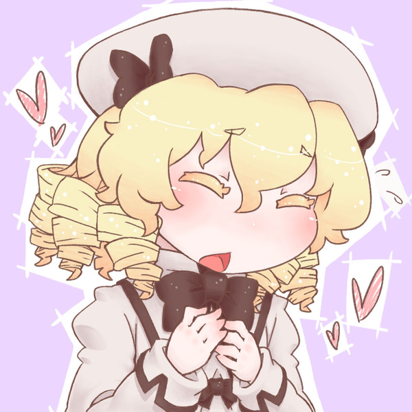 てれてれ