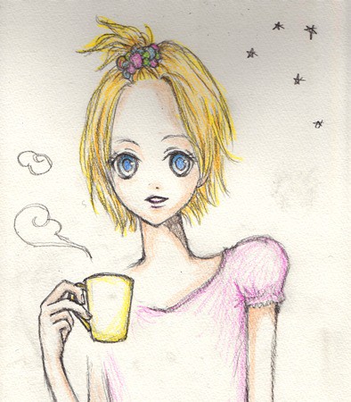 002ﾊﾟｼﾞｬﾏっ子☆