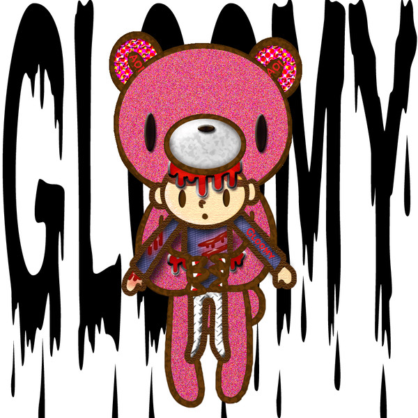 gLoOmY