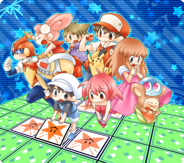げーむふりーく！