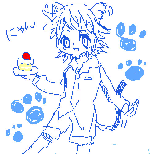 ちとせぇ