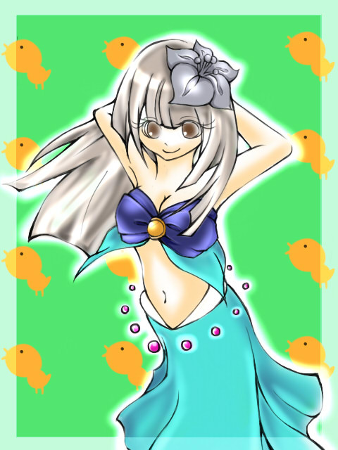 落書き