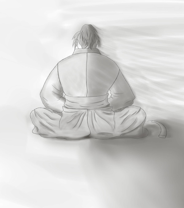侍