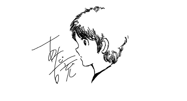 タッチ