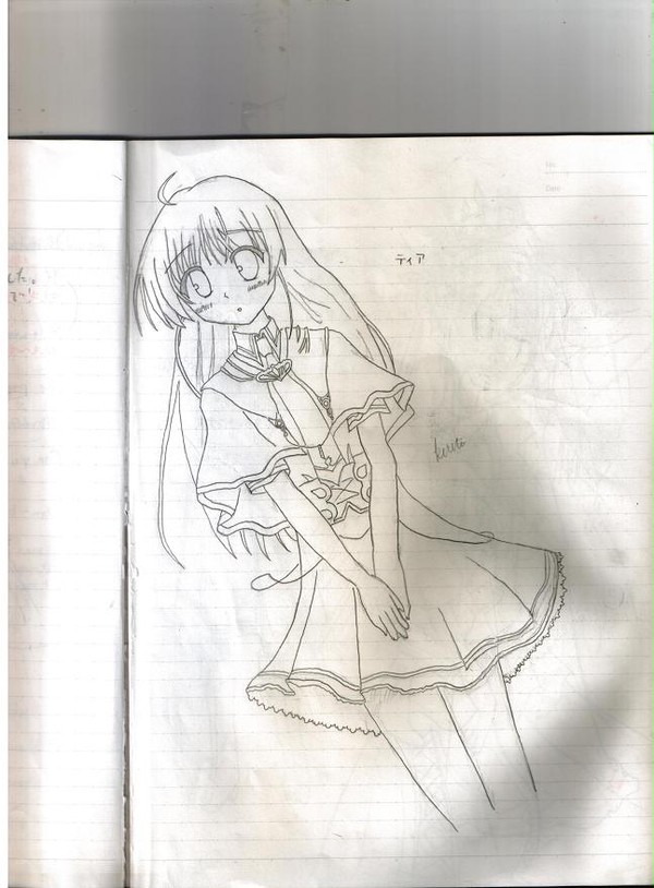 ティア