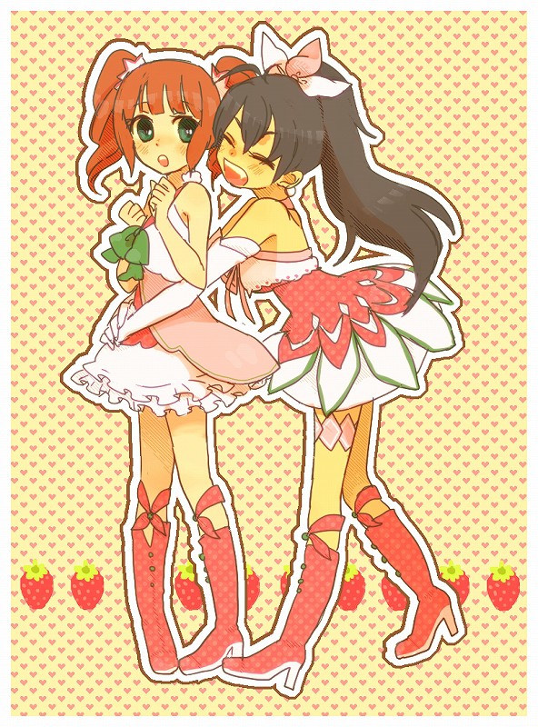 ひびやよ