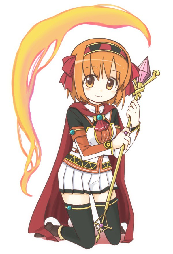 魔法使いさん